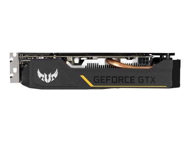 4GB GDDR5 Graphics Card F89008