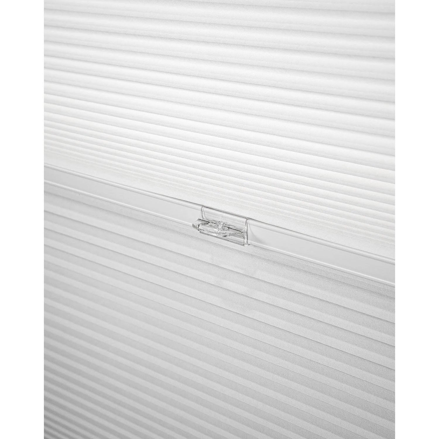 Cordless Cellular Shades Cotton 27x22 x 48x22 Y372365