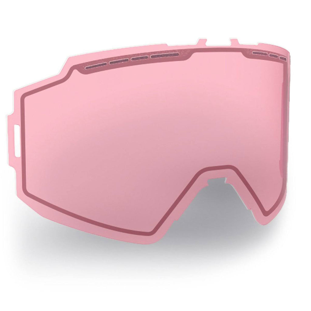 Polarized Yellow Ignite Lens HCS Tint C97905
