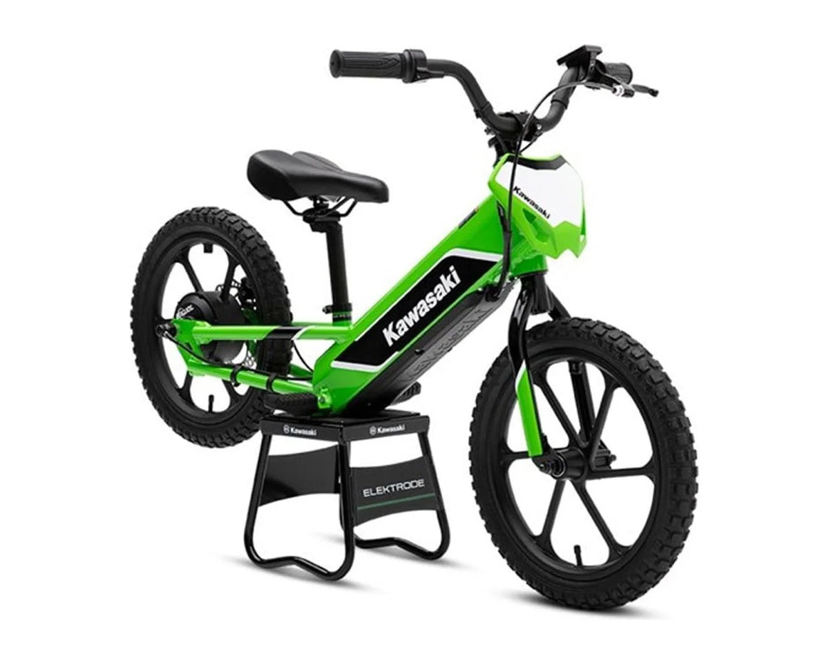 Elektrode Bike Stand P9643