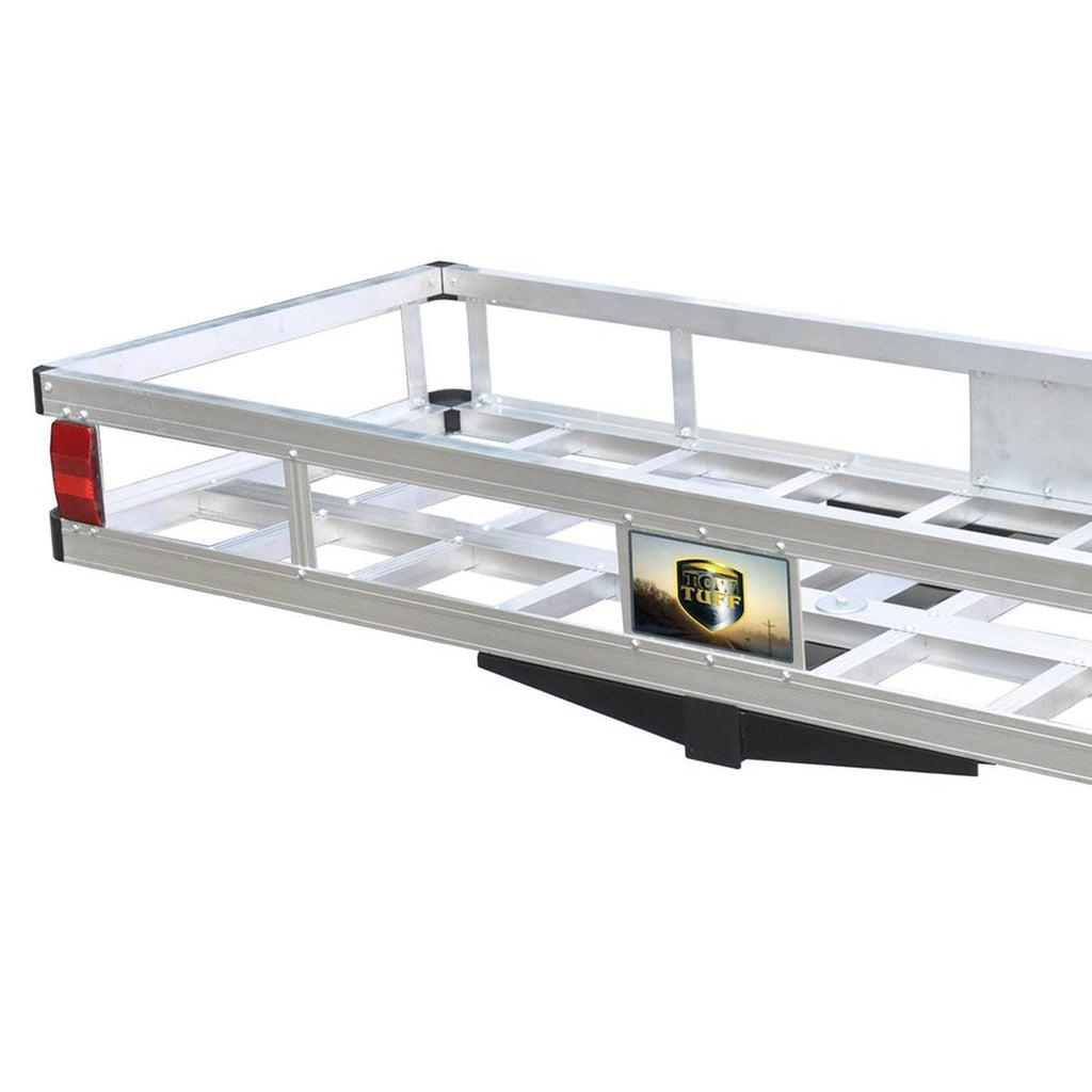 Aluminum Cargo Carrier N533894