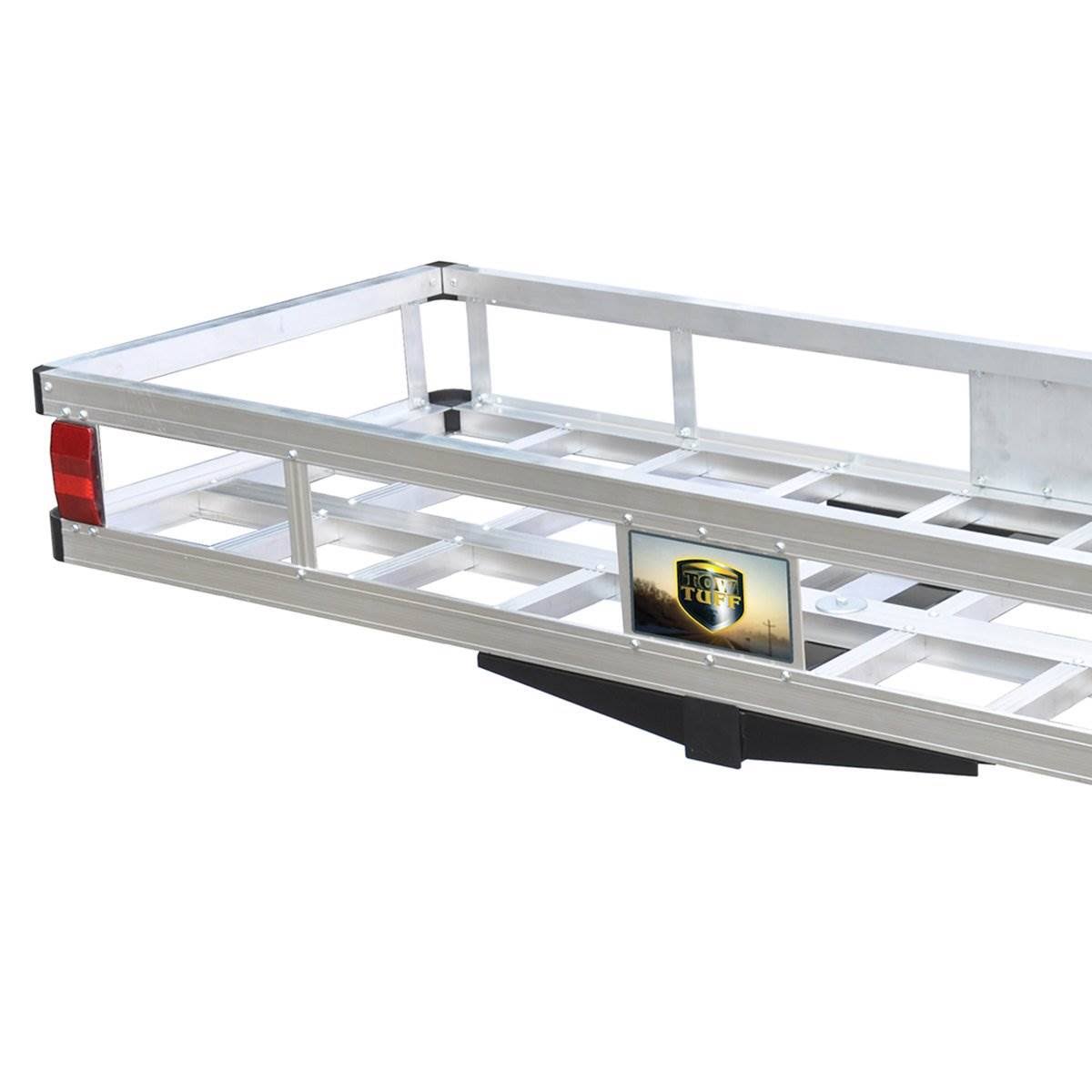 Aluminum Cargo Carrier N533894