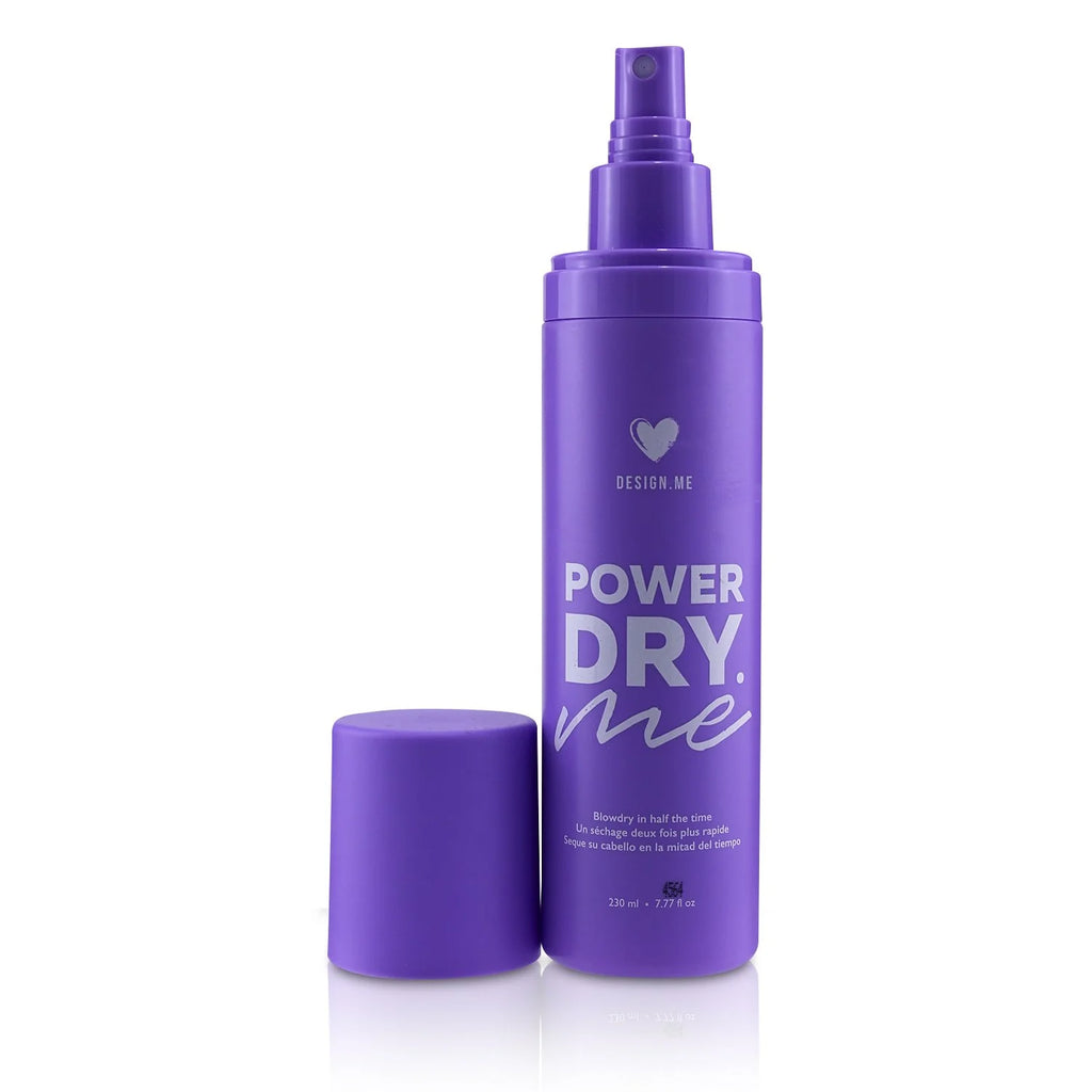 100ml/3.4oz PowerDry.ME G855016