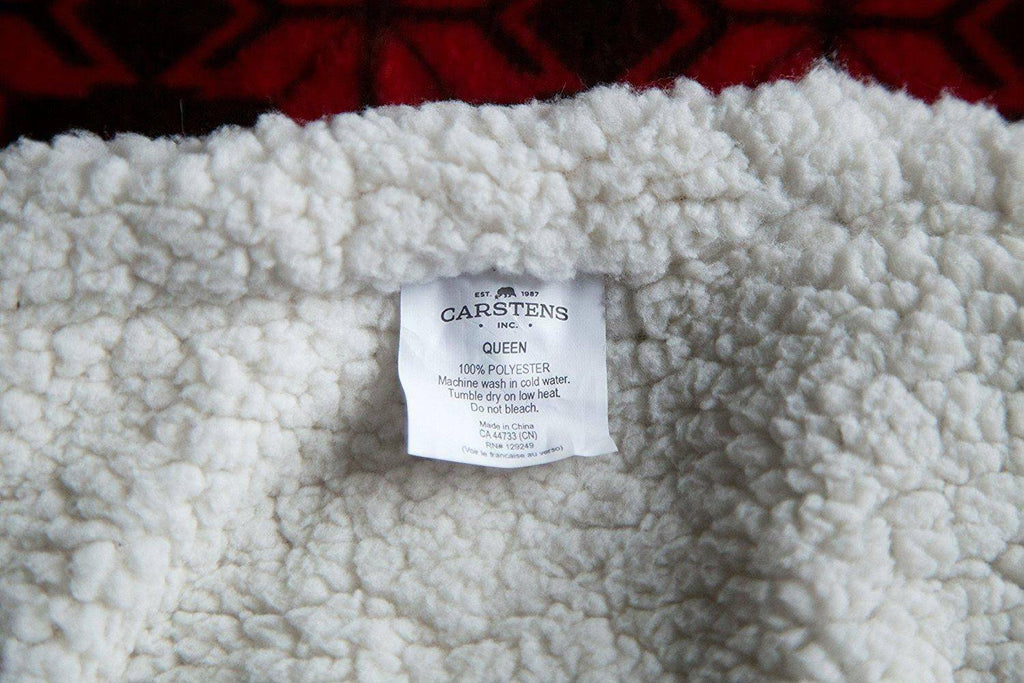 Queen 5 Piece Bedding Set N9773