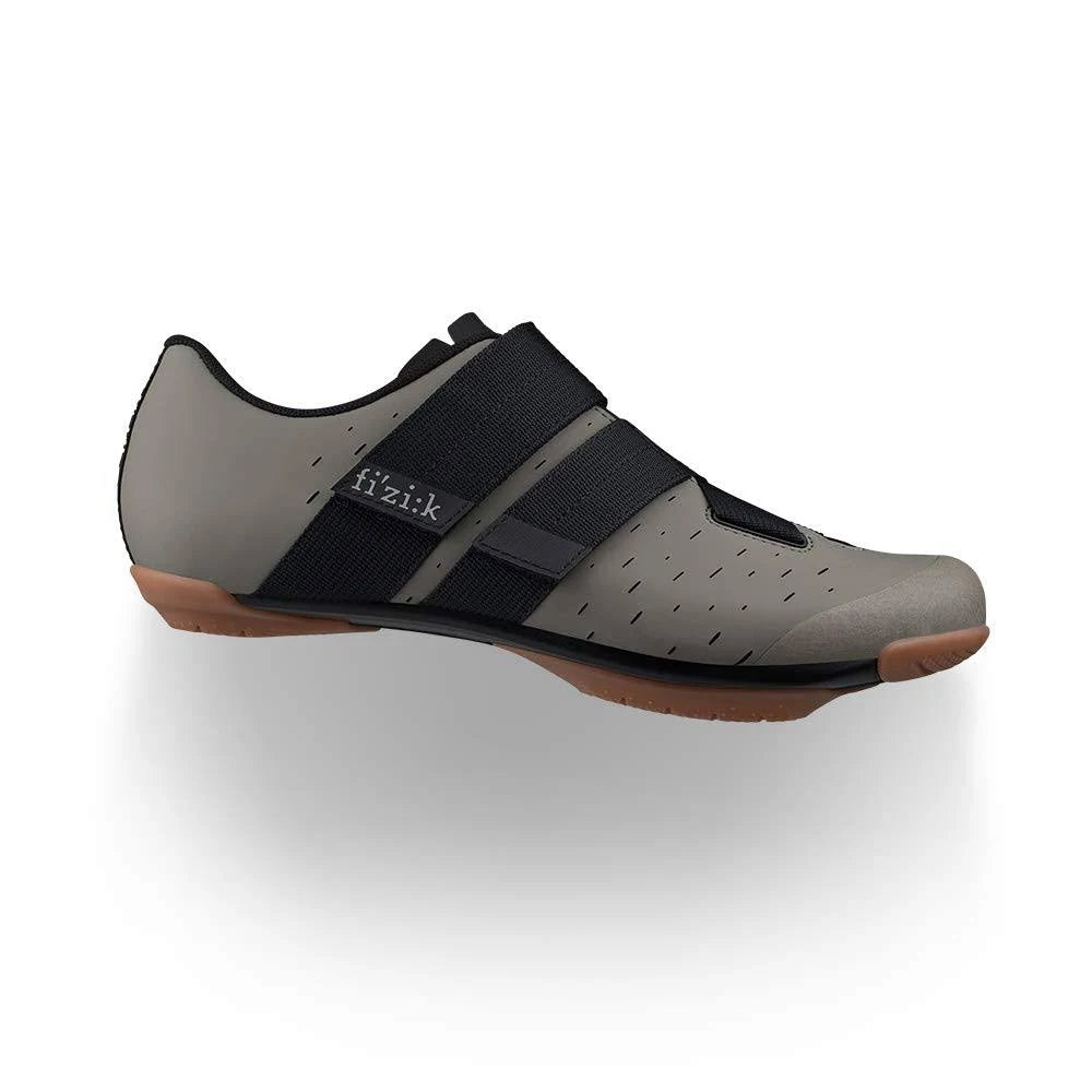 Mud/Caramel Cycling Shoes M39858