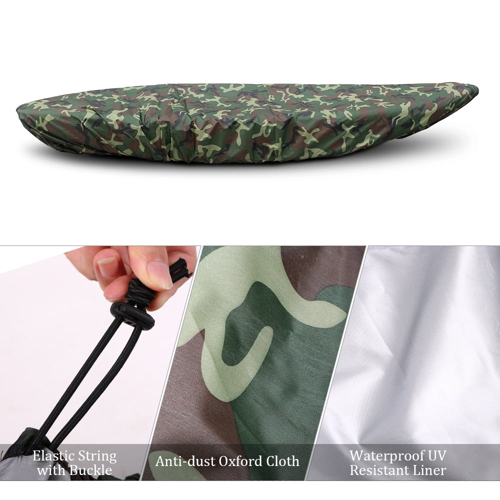 Waterproof Kayak Cover Y372