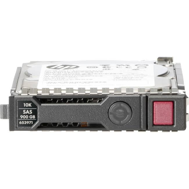 500 GB 2.5x22 Internal Hard Drive SAS O6805
