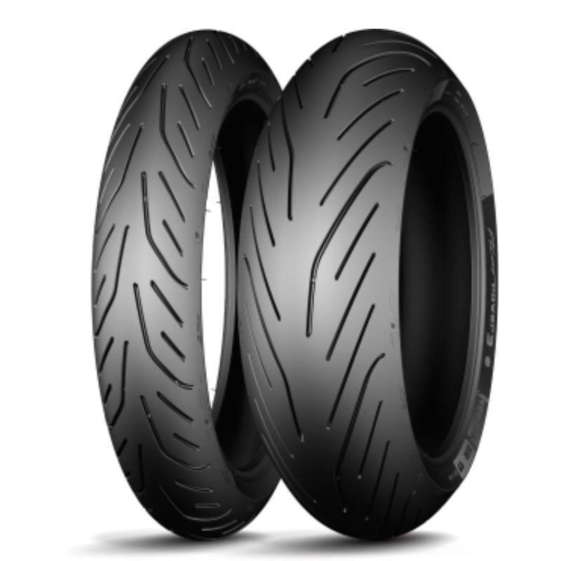 160/60 ZR17 Motorcycle Tyre Z502889