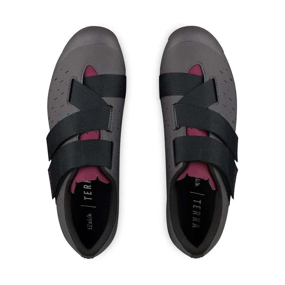 Mud/Caramel Cycling Shoes M39858