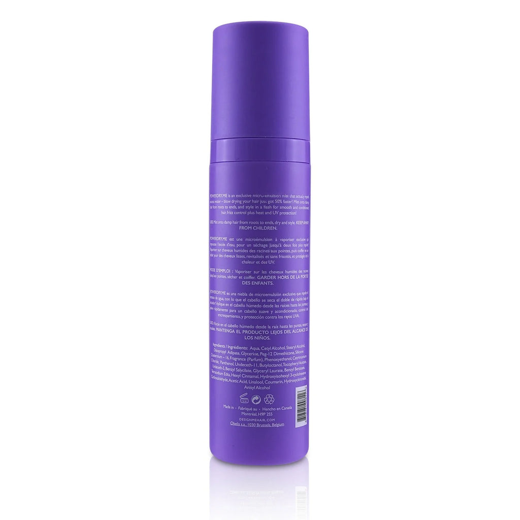 100ml/3.4oz PowerDry.ME G855016