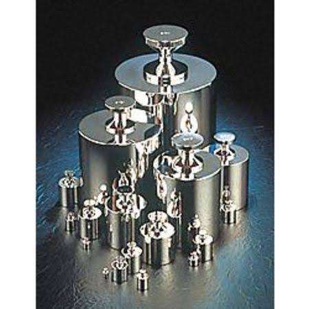 5G Analytical Precision Weight W74497