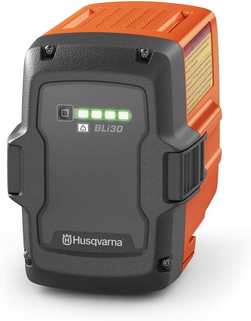 Orange Battery G25764