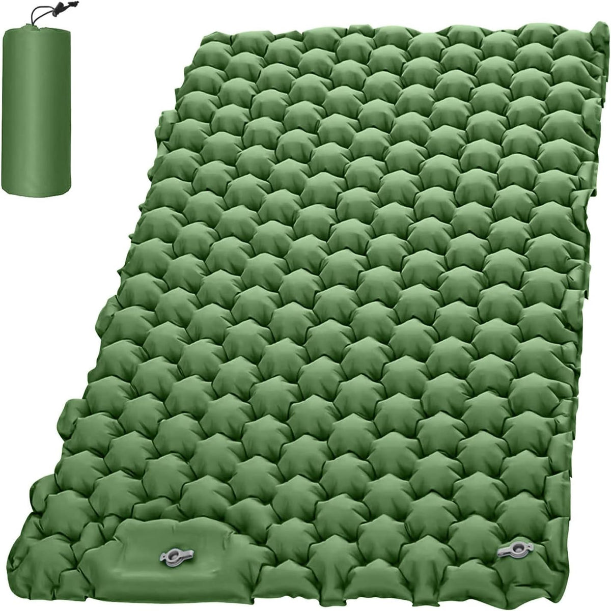2 Person Waterproof Camping Sleeping Pad J698