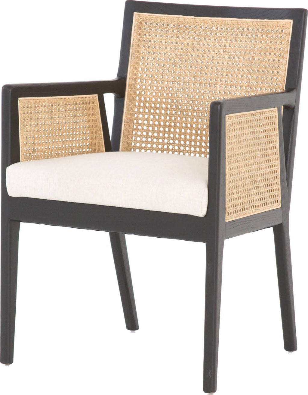 Cane Dining Arm Chair R16696