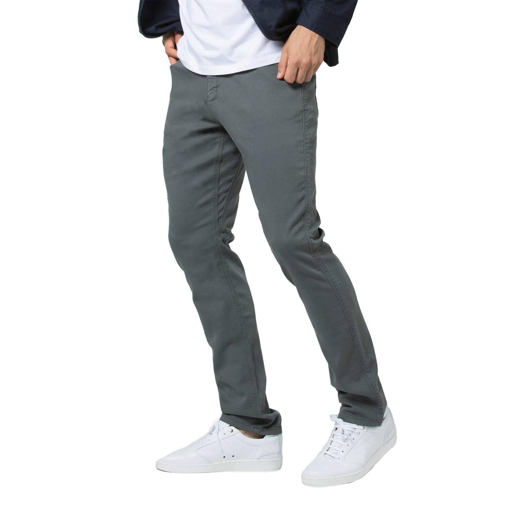 Relaxed Fit Pant Q864006