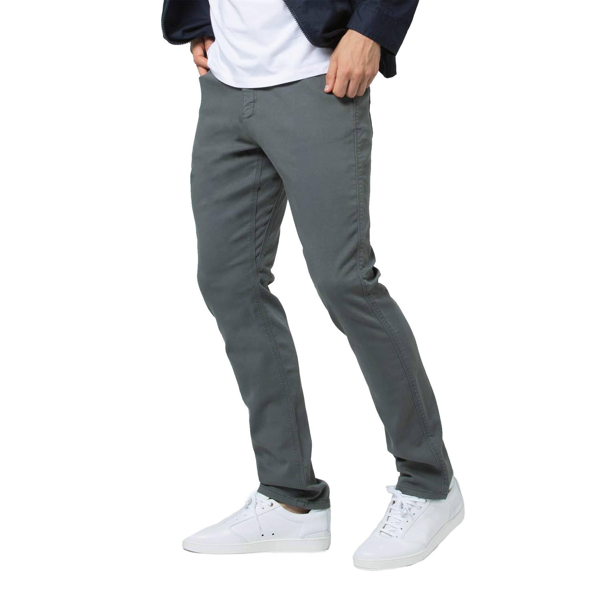 Relaxed Fit Pant Q864006