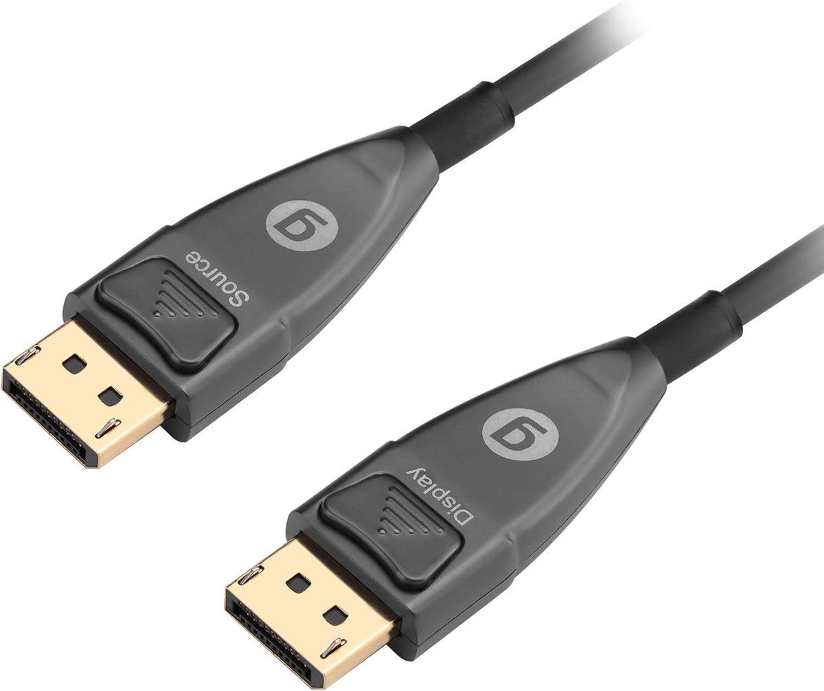 Active HDMI 2.0 Fiber Optic Cable 20m (66ft) D24287