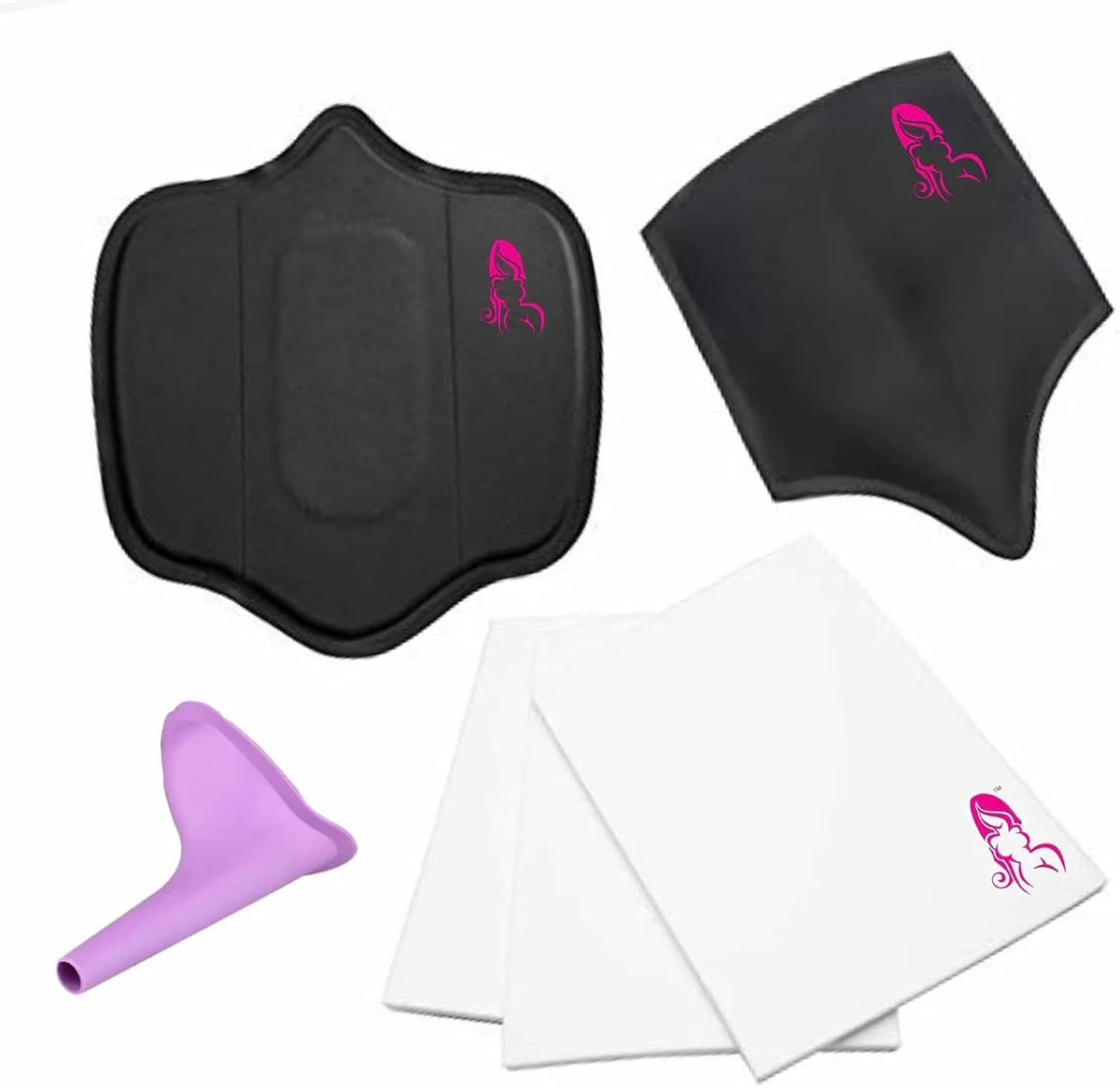 Post Surgery Compression Foam Board for Tummy Tuck Abdominal M781