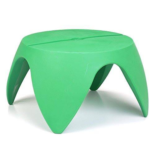 18in Dark Green Table F83246