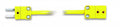 Thermocouple Extension Cable, Type K M59307