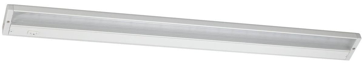 Rust LED Under Cabinet Light H795