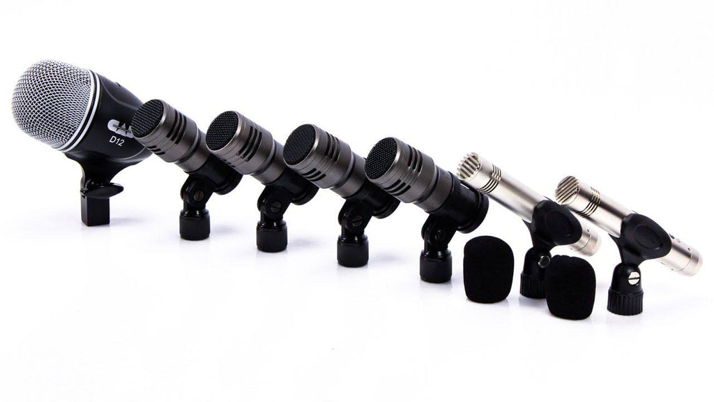 Microphone M734637