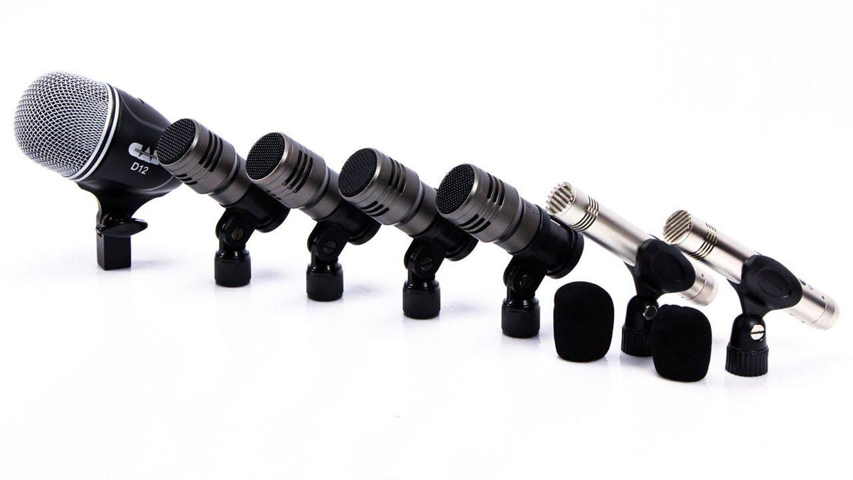 Microphone M734637