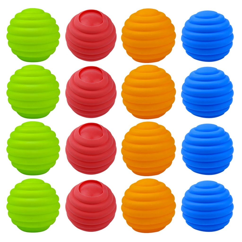 Refillable Magnetic Silicone Water Balloons F783831
