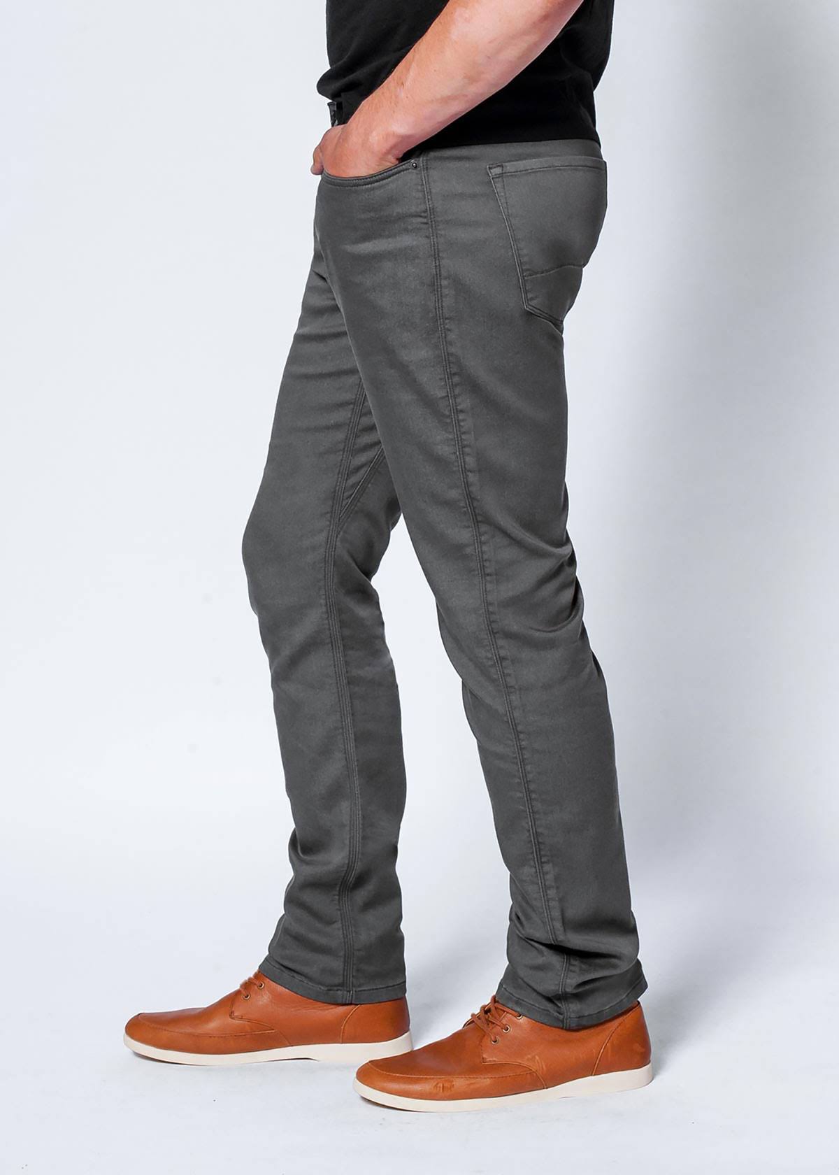 Relaxed Fit Pant Q864006