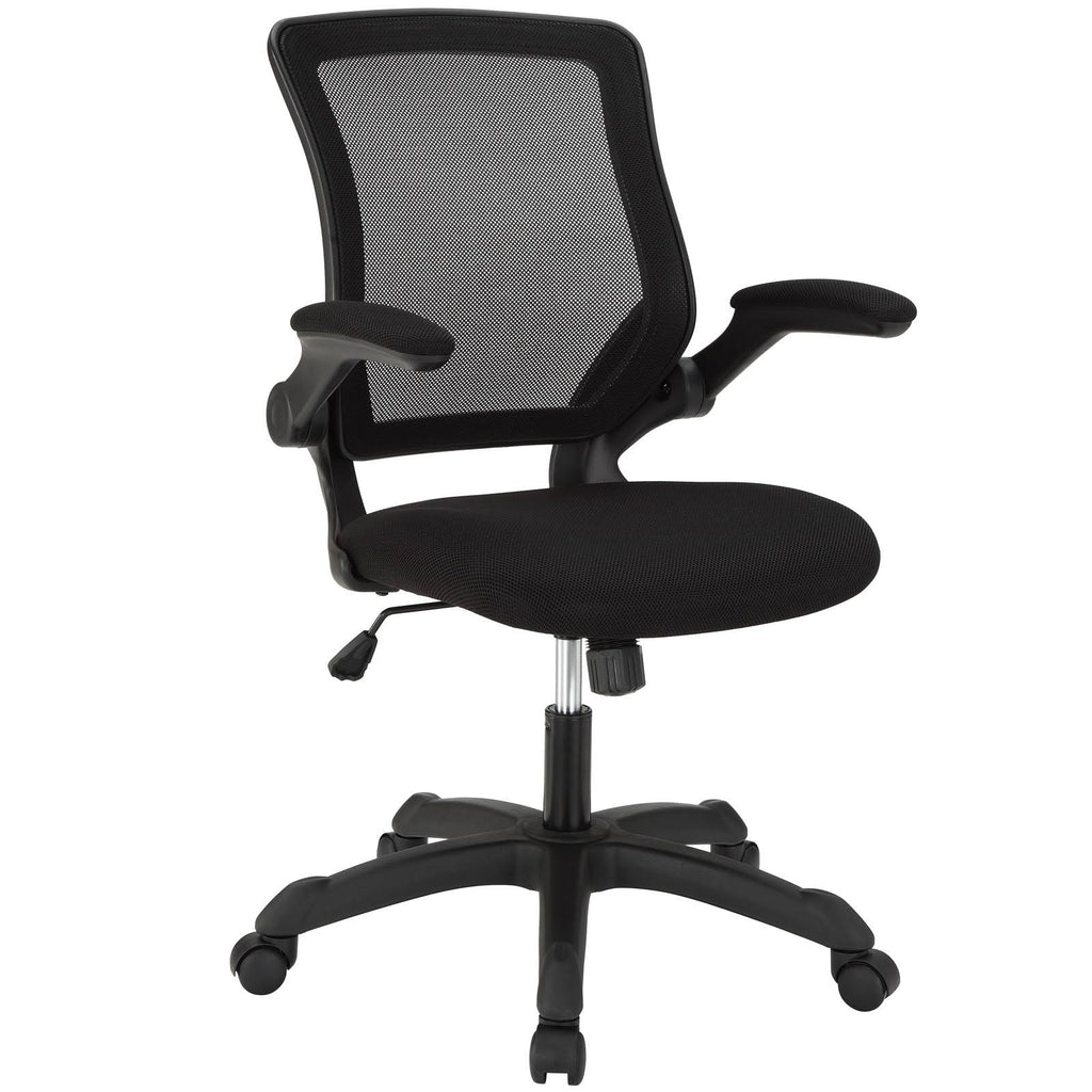Black Mesh Office Chair L406903