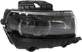 Chevy Camaro Headlight 2014 2015 Passenger Side DOT Certified HID E775