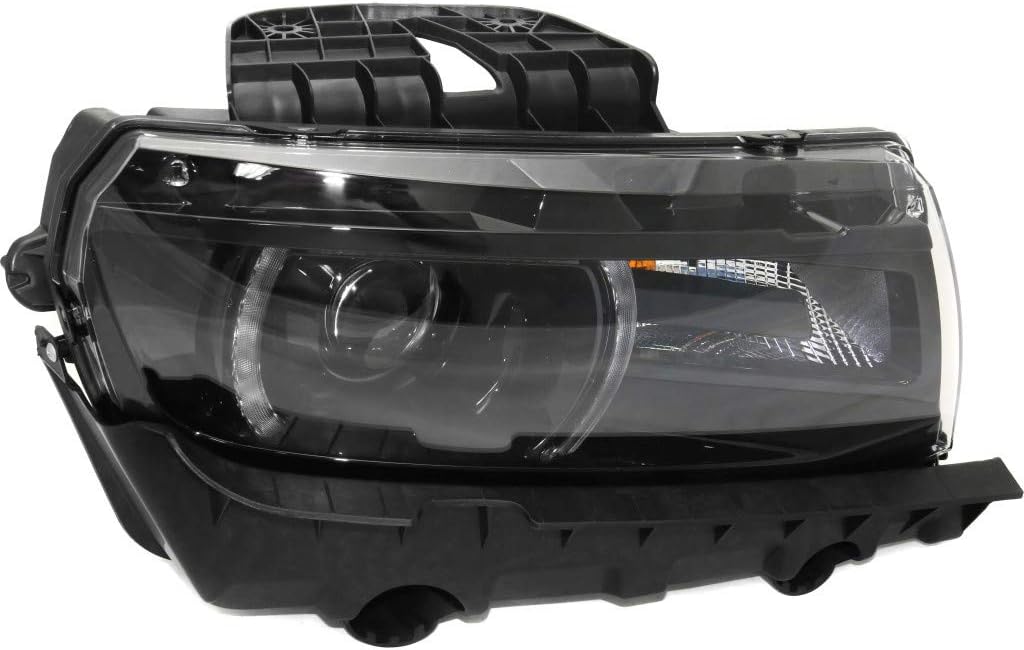 Chevy Camaro Headlight 2014 2015 Passenger Side DOT Certified HID E775