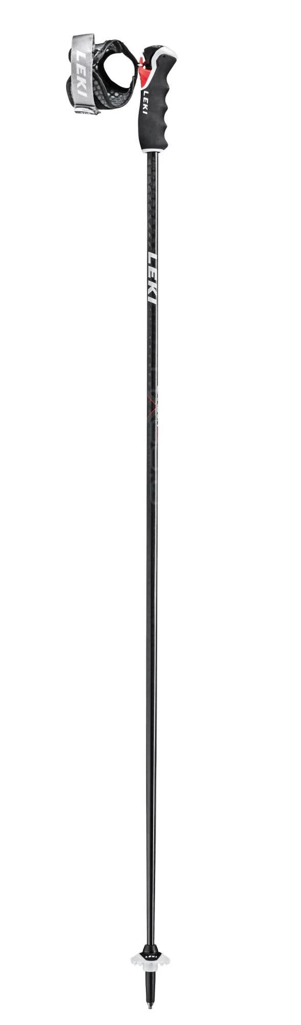 Carbon Ski Poles 115cm C81744