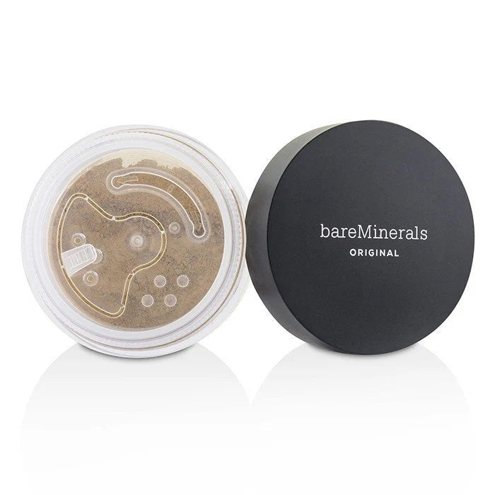 Neutral Medium SPF 15 Foundation L9161