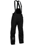Black Flex Pant in Size Large Tall N86278