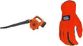 40V MAX Cordless Hard-Surface Sweeper, Tool Only, Pack of 2 C506