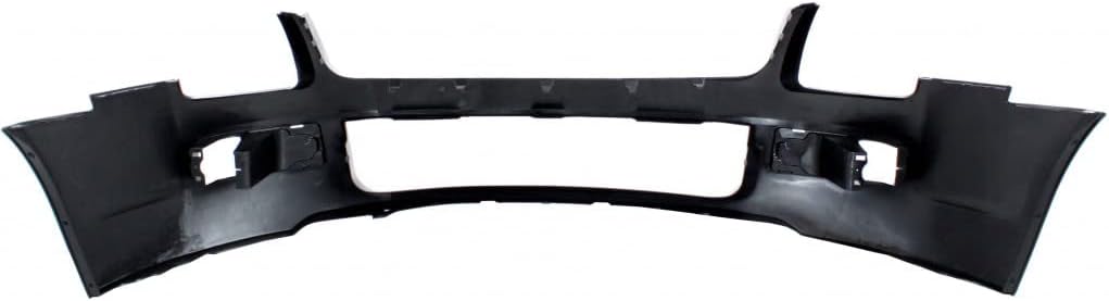Primed Front Bumper Cover Z199704