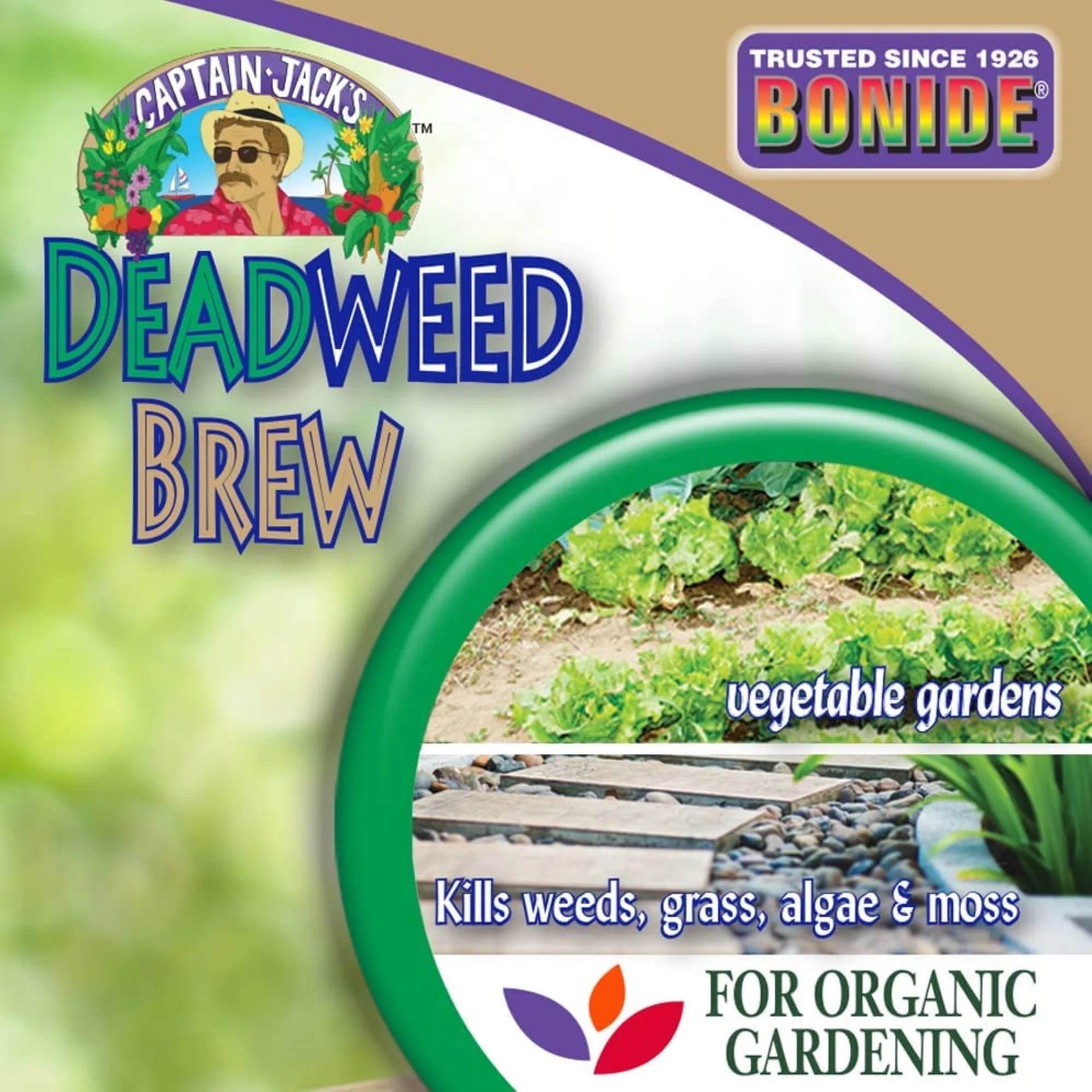 32oz Weed & Grass Killer Concentrate W213