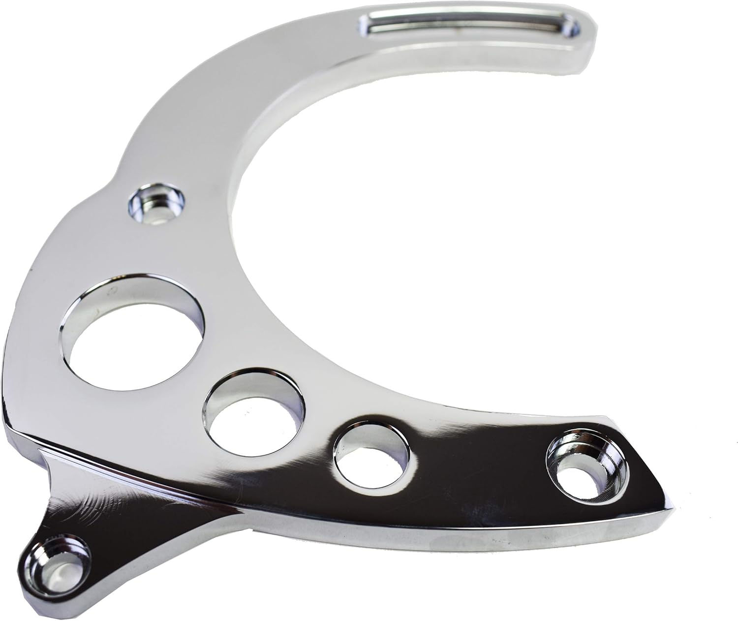 Mid-Mount Water Pump and Engine Block Alternator Bracket for Ford BBF 429 460 Z95309