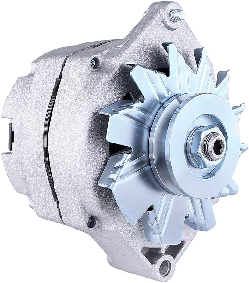 12 Volt 63 Amp Self Energizing Alternator J822873