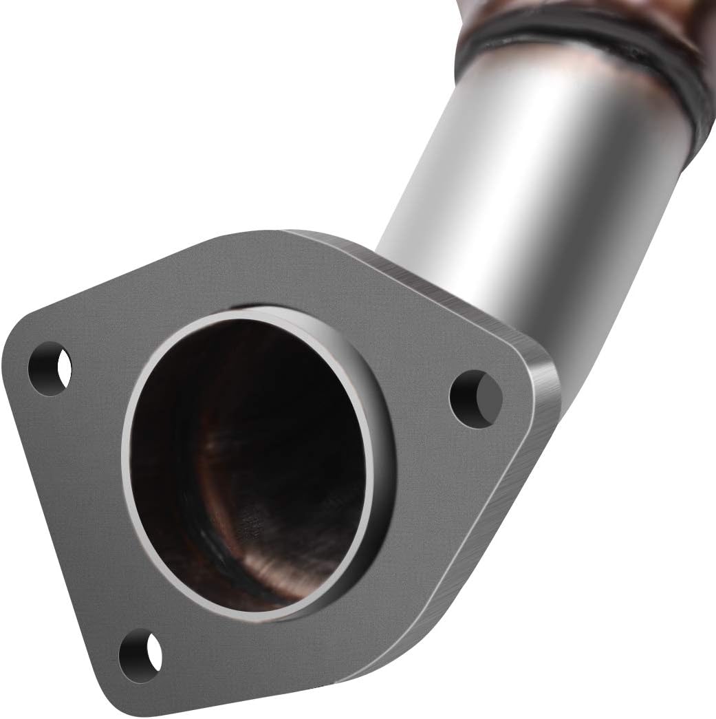 Catalytic Converter Compatible with 2007-2016 Nissan Altima 2.5L L4 Direct-Fit Y511