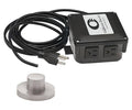 Air Activation Switch for Disposer Y496