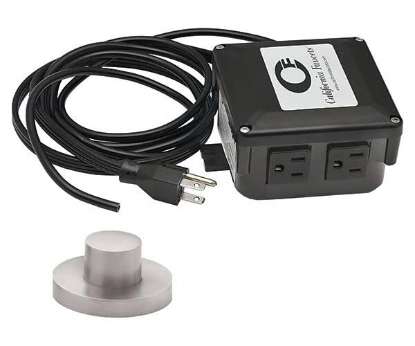 Air Activation Switch for Disposer Y496