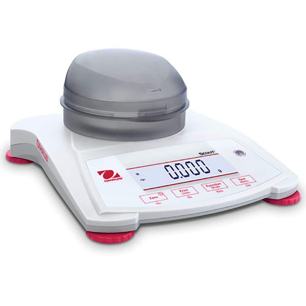 Analytical Balance, 220 g x 0.001 g G162