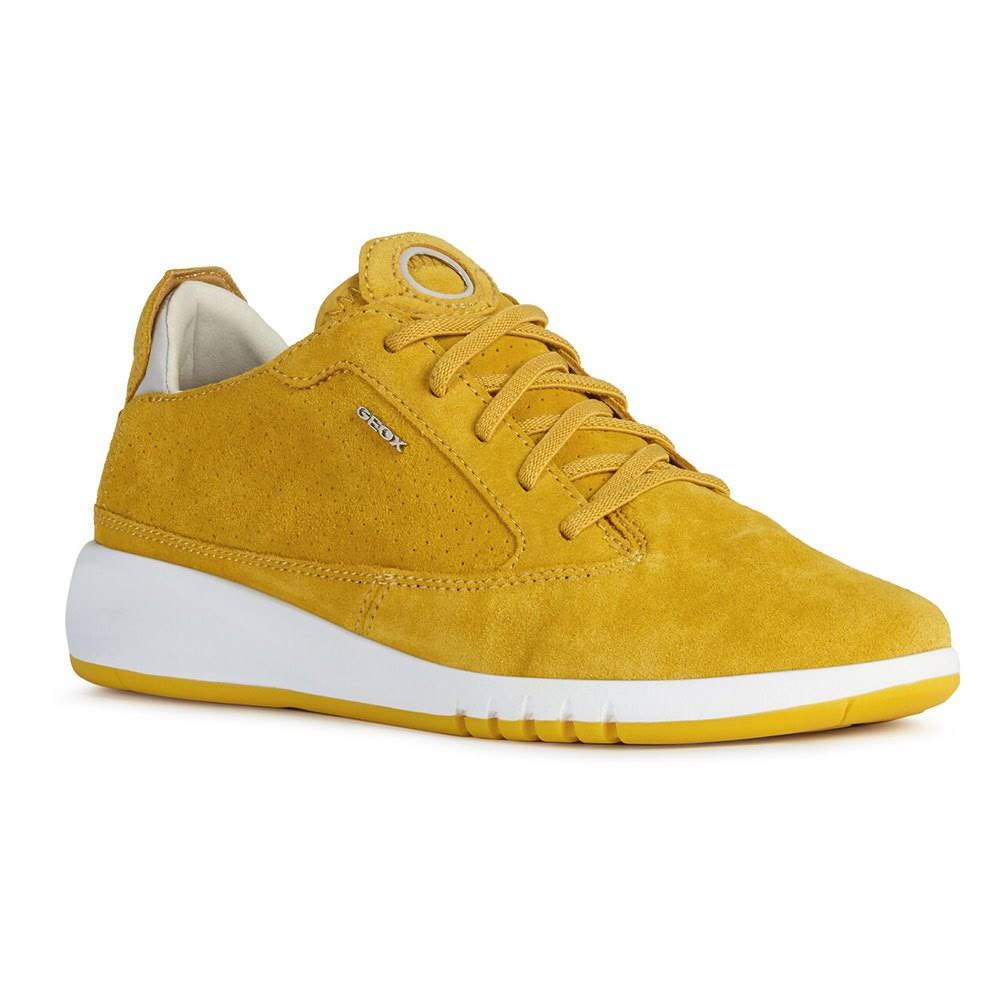 Geox Aerantis Trainers 10 L97815