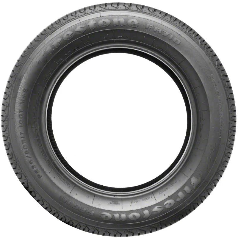 P215/55R17 Tire H285011