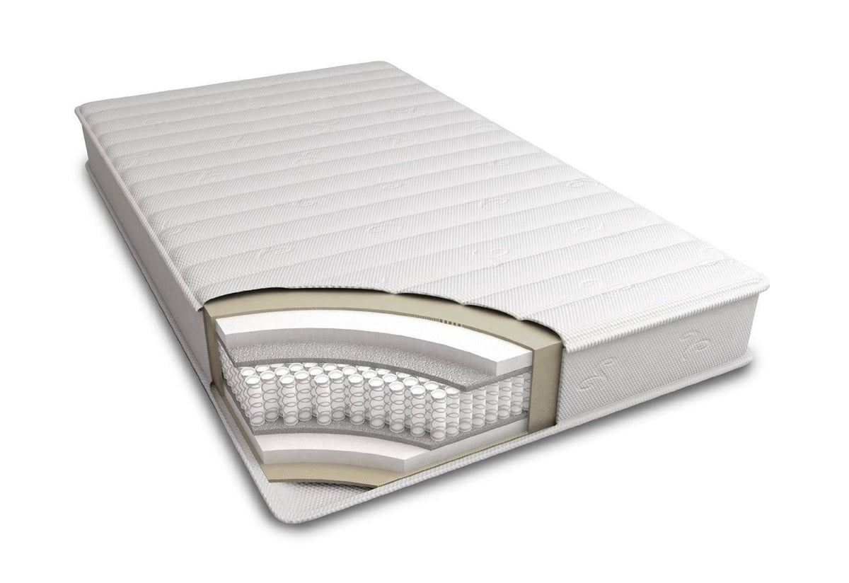 Queen Mattress Y95680