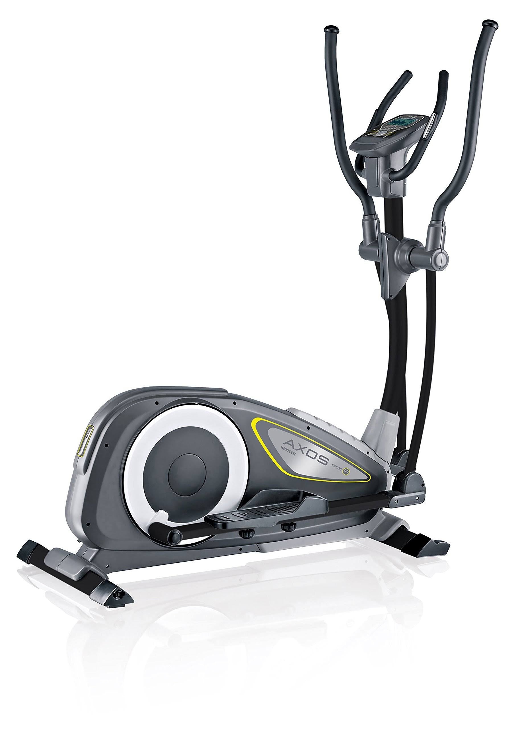 Elliptical Trainer Y554063