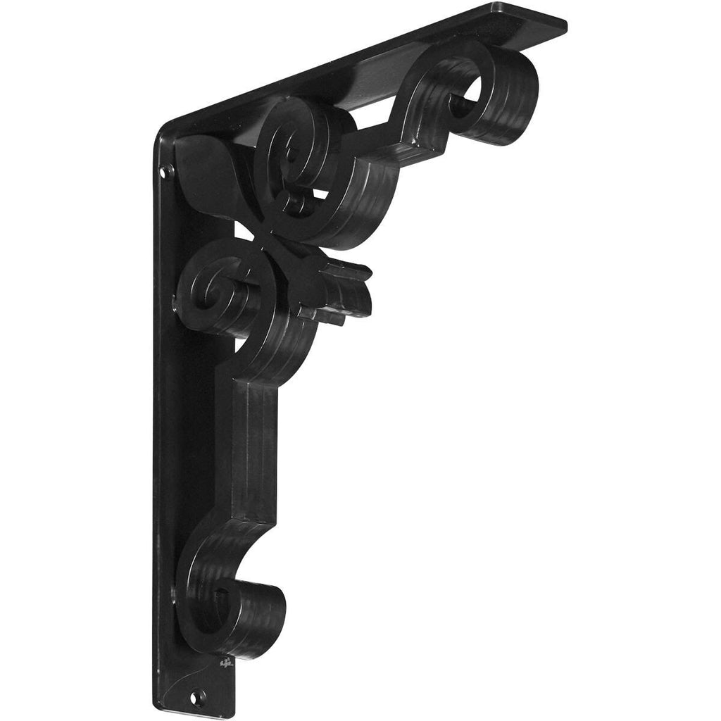 Wrought Iron Bracket H4888