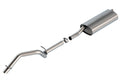 Touring Cat-Back Exhaust System R757